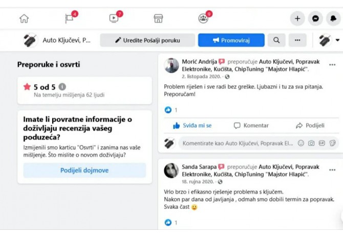 OSVRT S FACEBOOK-a 47